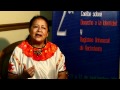 Otilia Lux de Coti, Congresista de Guatemala