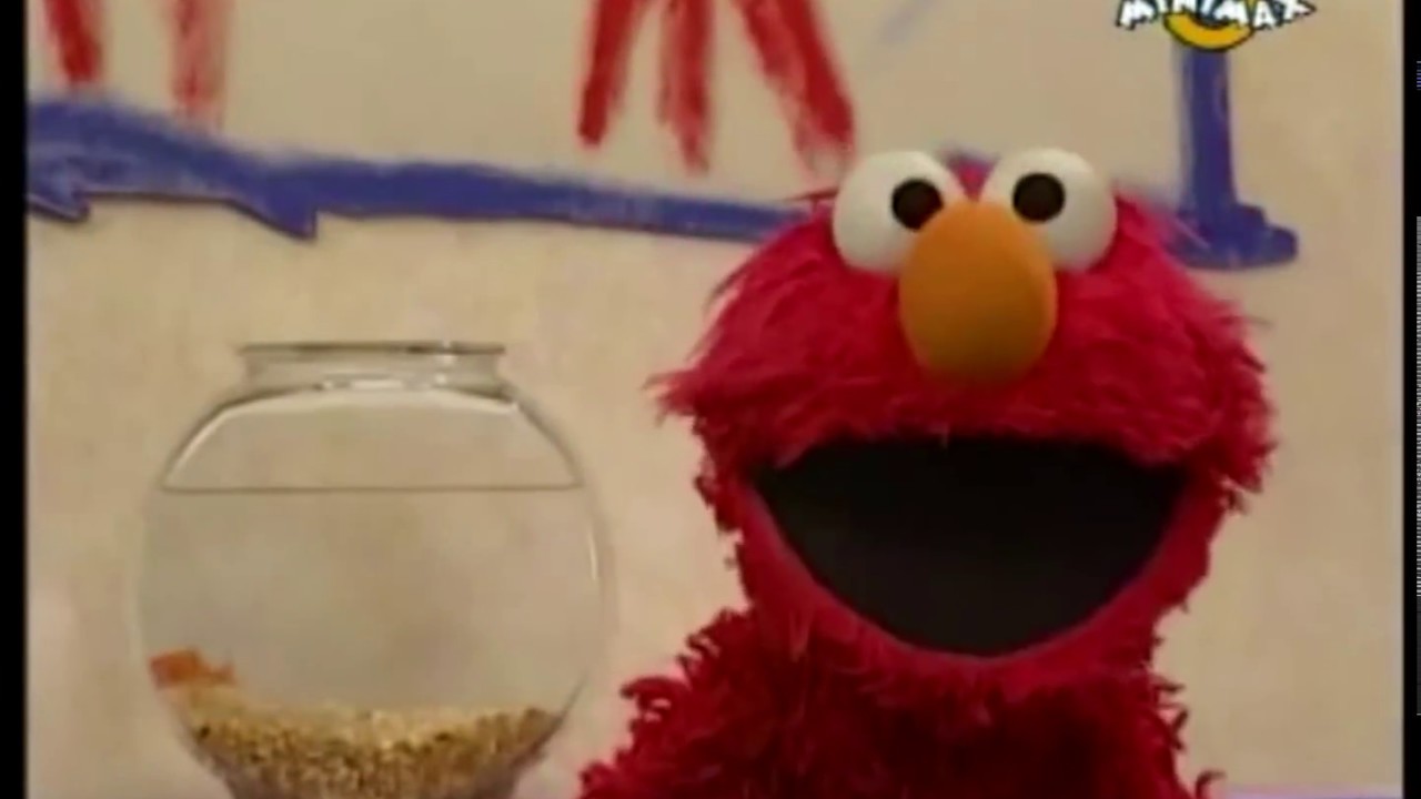 PARÓDIA!!! Elmo [HUNTUBE POOP] YouTube