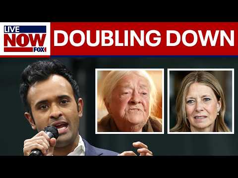 Ramaswamy doubles down on Ohio attack ad after bipartisan backlash