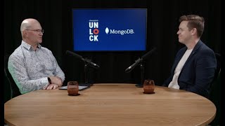 Taking a faster, more affordable approach to application modernisation with MongoDB
