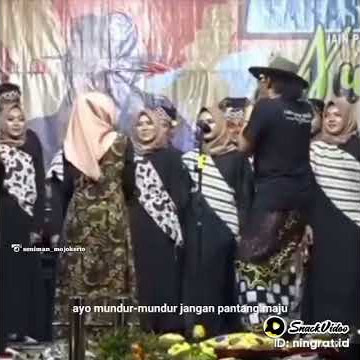 sujiwo tejo .. jancok!!
