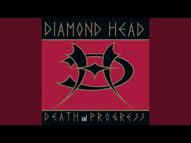 Diamond Head - Wild On The Streets