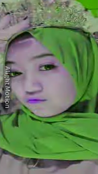 PRESET ALIGHT MOTION PACAR GW NI BOSS/ DJ TIK TOK YG LAGI VIRAL
