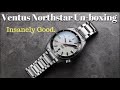 Ventus Northstar Un-boxing. Insanely Good. Insane value.