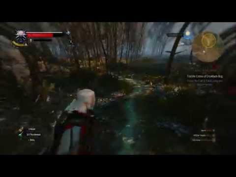 The Witcher 3: Cat School Gear Treasure Hunt (How To) - where to find the entrance in Velen 07:44 The Witcher 3: Cat School Gear Treasure Hunt (How To) - where to find the entrance in Velen 07:44