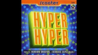 Scooter - Hyper Hyper (Instrumental)