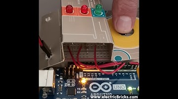 Control de mando de una nave espacial - Arduino Education