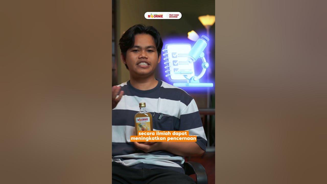 Keseringan minum Cuka Nanas ini Bahayanya!!!