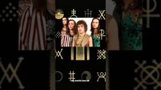 Celebrity Greta Van Fleet Black Flag Exposition #gretavanfleet #blackflagexposition Profile