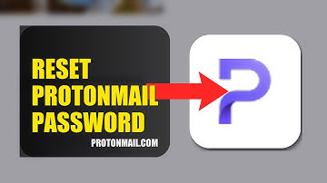 How To Reset ProtonMail Password 2025