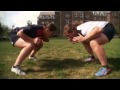 USA Rugby Rising -- Webisode #4: How To Train A Scrum