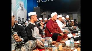 Almuhsyidin Di Tembok Banjaran