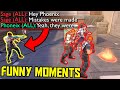 FUNNIEST MOMENTS IN VALORANT #62...