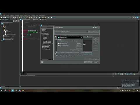 STM32 Cube IDE