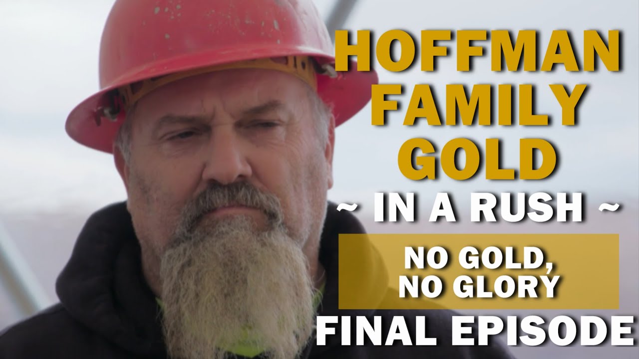 How Much Gold Did The Hoffmans Find In Season 1?