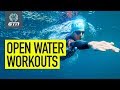 How To Structure Your Open Water Swimming Workouts | Triathlon Training Explained