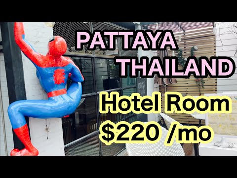 Video: Hur Man Hyr En Villa I Pattaya