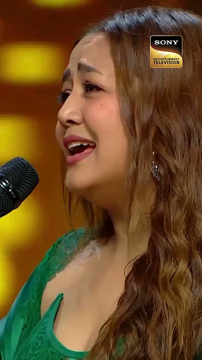 'Surili Akhiyon' Par Behad Sundar Singing?? | Superstar Singer 3 | #superstarsingerseason3 #shorts