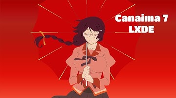 Review Canaima 7 LXDE Imawari Primeras impresiones