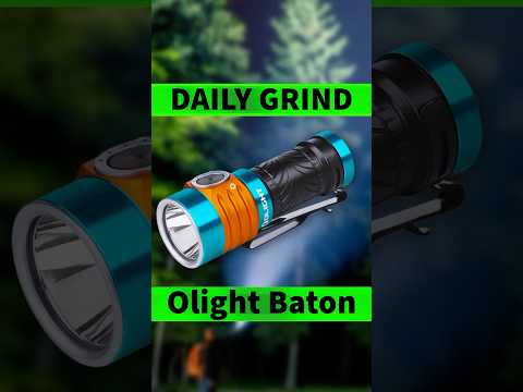 Olight Baton