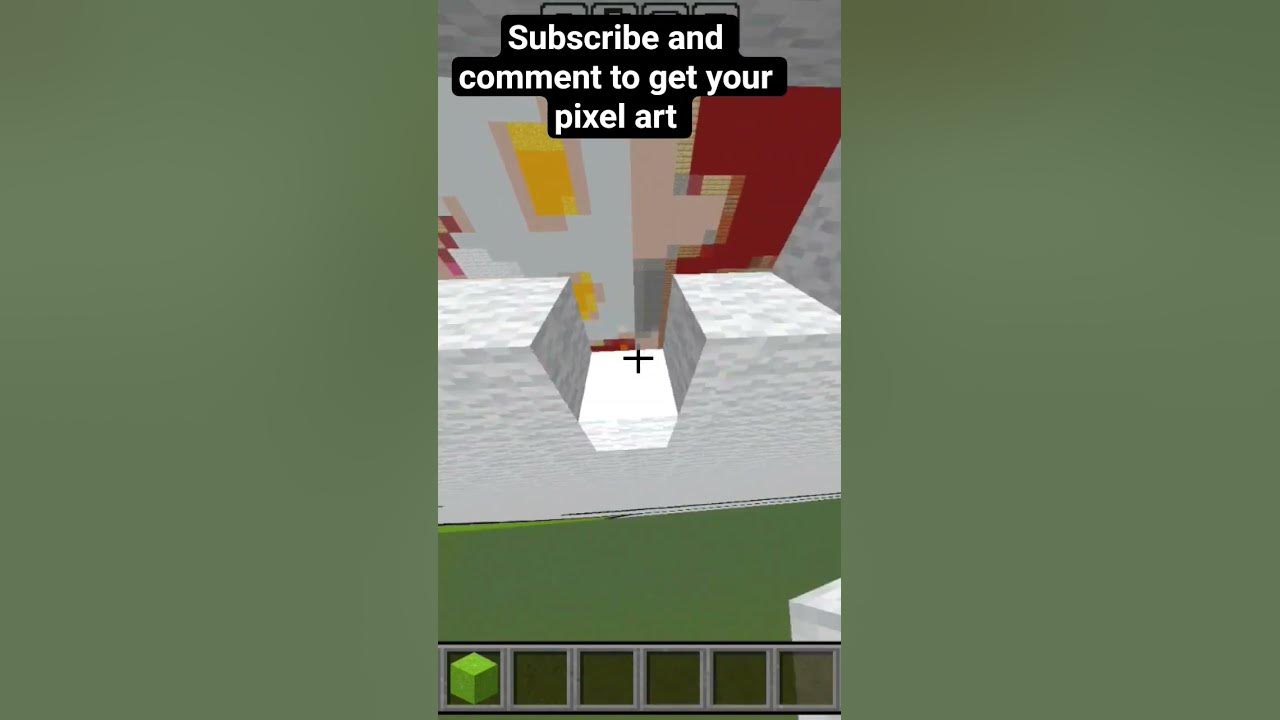 dream art #music #winter #song #minecraft #minecraftsurvivalseriesepisode1 #minecraftgaming