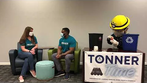 Tonner Time (Episode 2): What it Means to be a B C...