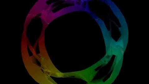 Scherk-Collins Surface