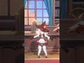【原神】モンドキャラコスチューム切り替えまとめ #GenshinImpact