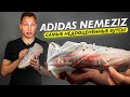 ВСЕ, ЧТО ВЫ СЛЫШАЛИ О НИХ - МИФ || ADIDAS NEMEZIZ