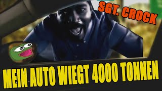 Die Lustigste Mod Aller Zeiten - Pepega Editon Nfs Most Wanted