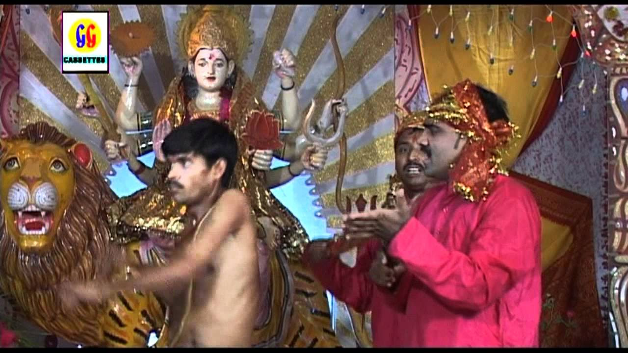 Maiya Ke Angna Kavru Se Chale Maiya Bhojpuri Devi Geet Sangam