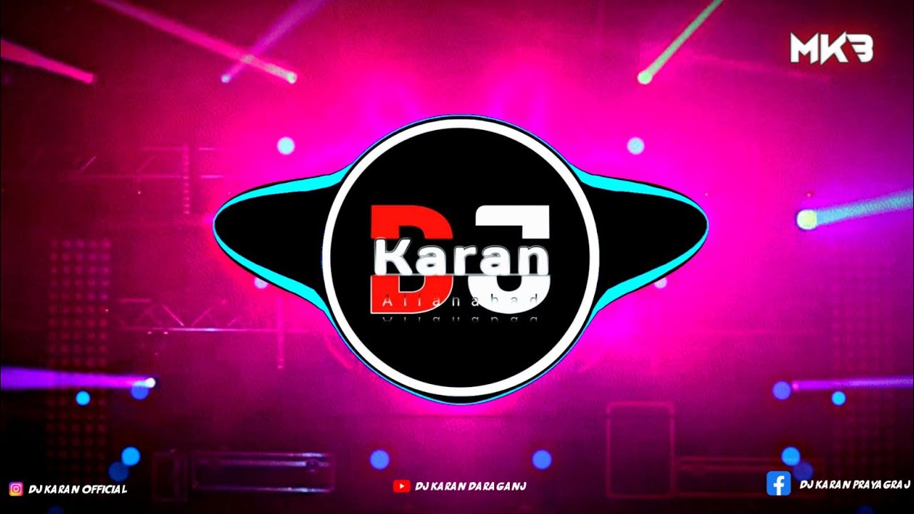 CID THEME 2.0 X Wait Wait Wait ||Troll Beat || DJ MkB Prayagraj Dj Karan Daraganj 