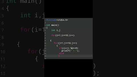 #10| Basic computer programming video | Coding Exercise 11 #shorts #programming