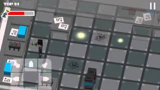 The Crossing Dead: A Lot Of HERDS of ZOMBIES! screenshot 3