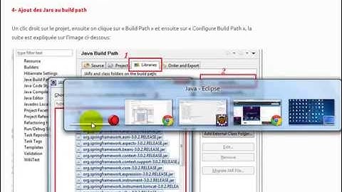 Spring 3 - Hello World