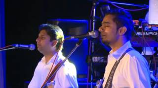 Goan Band - THE CLASSIX - Live Wamkelekile - Kuwait 2015 (hotwater Cover)