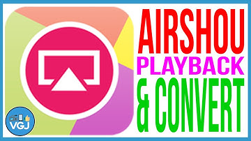 Airshou on iOS 10 - A Summary of The Problem and The Solutions