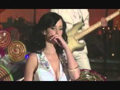 Katy Perry Under Mind Control/Demonic Possession