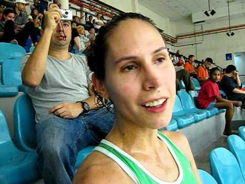 KL Open 2011 Madeline Perry vs Samantha Teran (Mar...