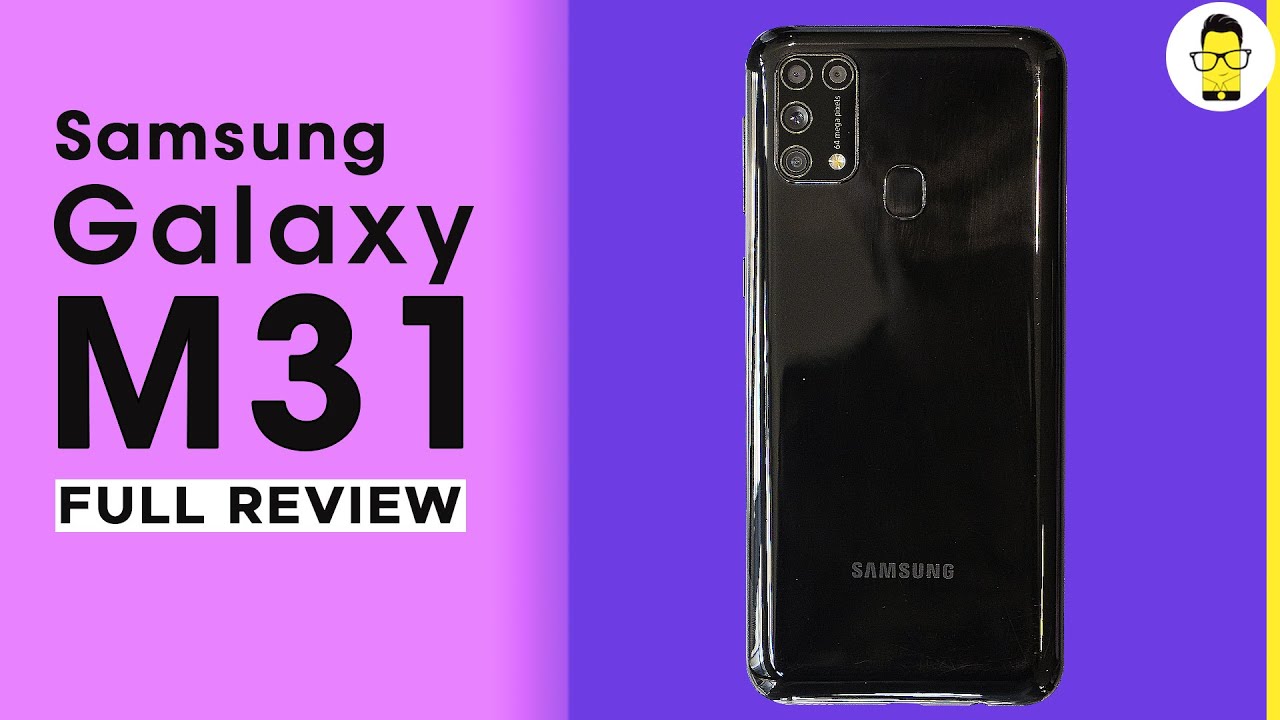 Jak Samsung Chce To Potrafi Galaxy M31 Otrzyma Gigantyczn Jak Samsung Chce To Potrafi Galaxy M31 Otrzyma Gigantyczn