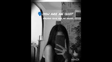 literally my reply to that one girl #aesthetic #edit #savage #bts @dream_flickseditz #short