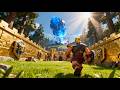 Clash of Clans | AI concept Trailer | Prepare Your Village | Something Coming #viralvideo #ai #coc