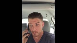 Prank call Trader Joes 😂😂😂