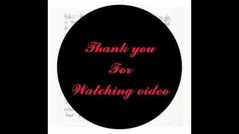 Physics (Class-11) Chapter-2 Unit and Measurements notes by handwritten📝