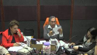 Notas Curiosas -Mujer Decapita A Bebé, -Ladrones Amenazados - Martínez Serrano