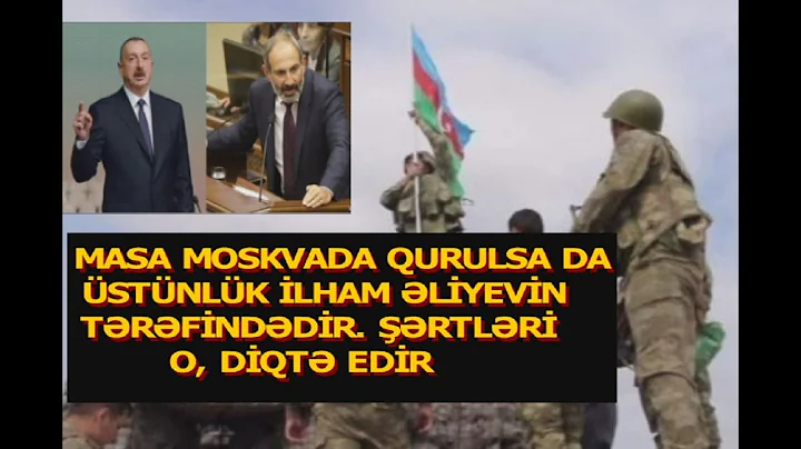 Kim hans rtlri irli srck? - MOSKVA DANIIQLARI