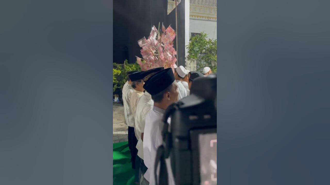 Maulid Nabi 2024 maulidnabi YouTube