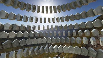 Testing 360 VR Skybox Studio with TrapcodeTAO HDRi | After Effects