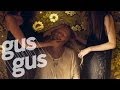 GusGus - Obnoxiously Sexual (Official Video)