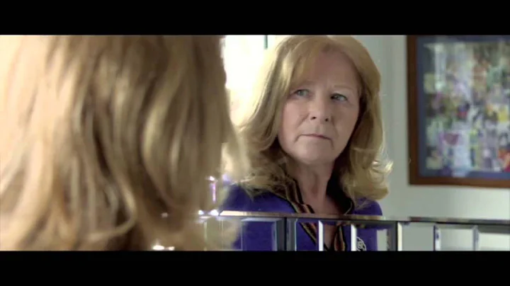Meet the Best Bravest Women 2014 Award Winner: Gin...